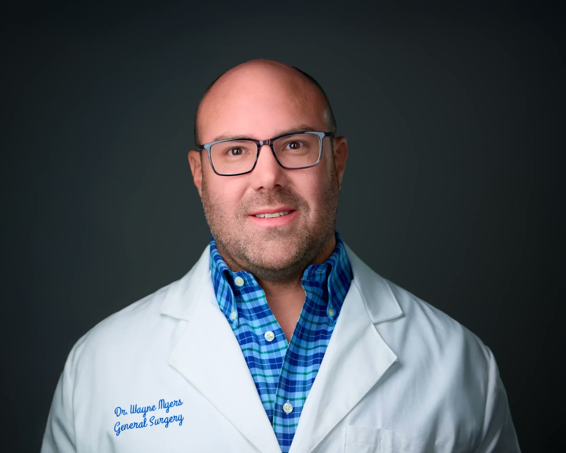 Dr. Wayne Myers, DO