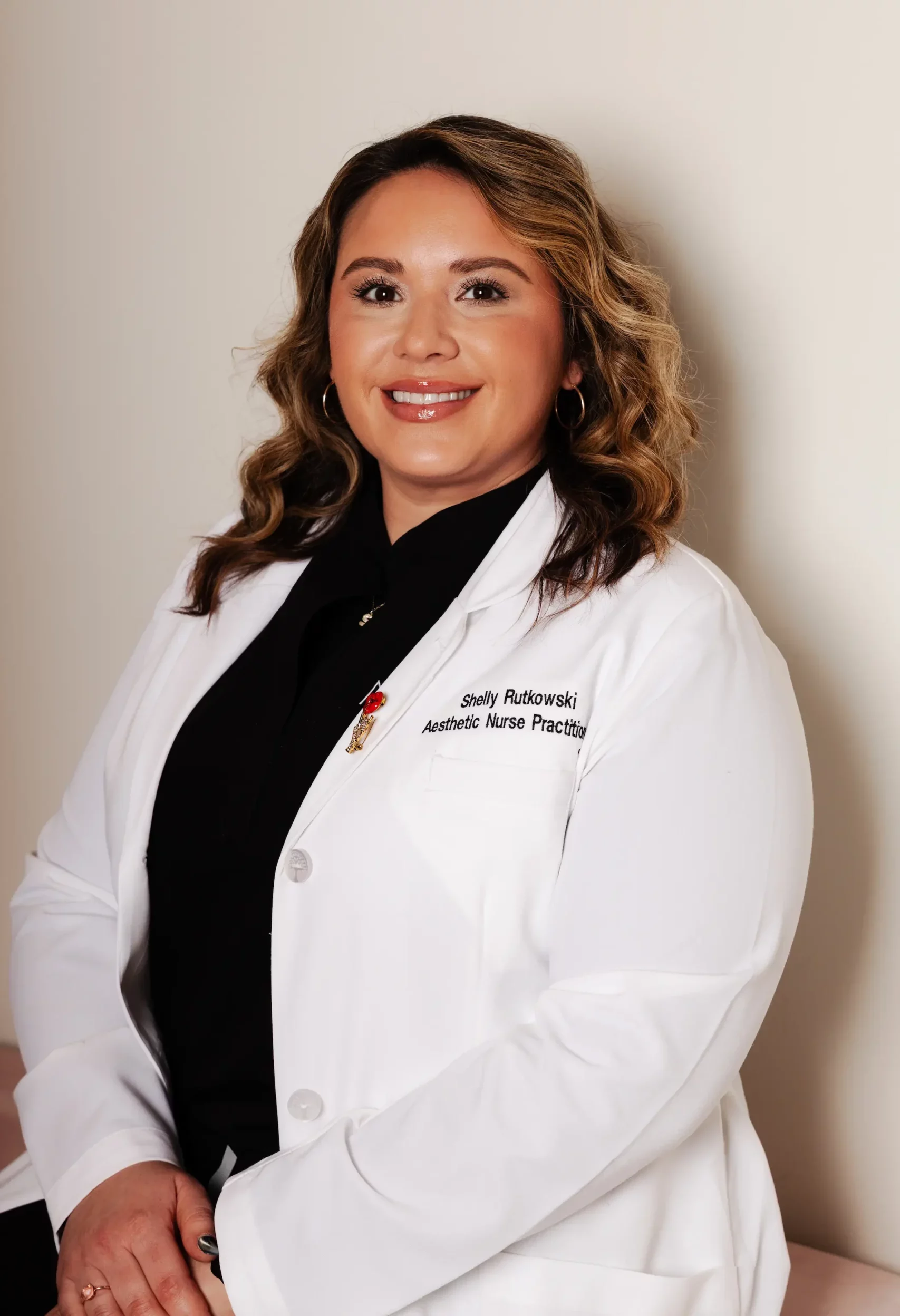 Shelly Rutkowski, MSN, APRN, FNP-C