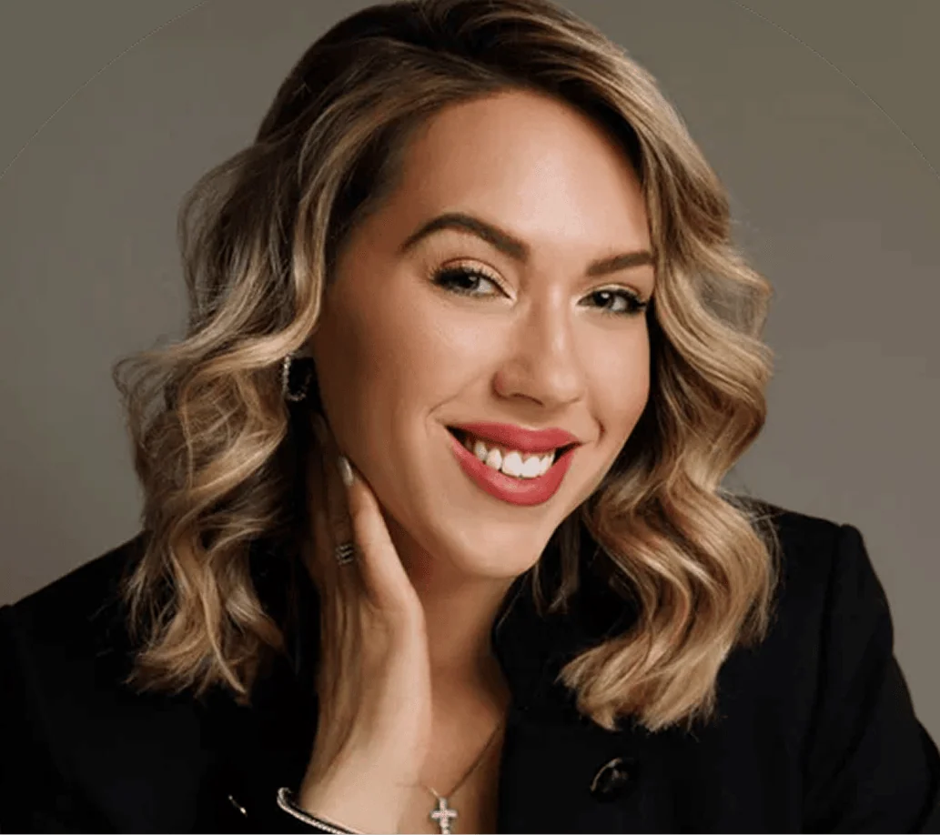 Kelly Petersen