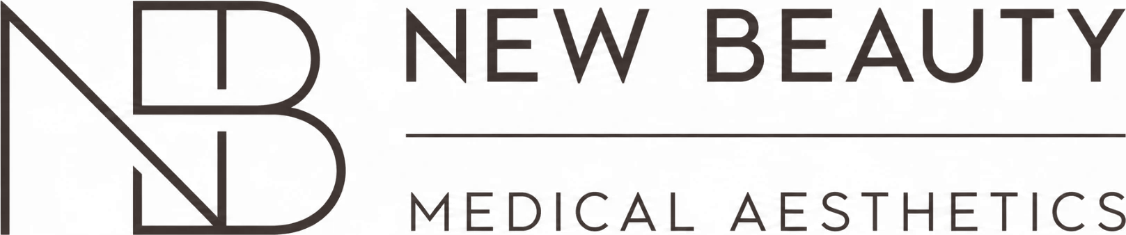 New Beauty Medical Aesthetics logo